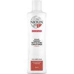 Revitalisierende Nioxin System 4 Conditioner & Spülungen 300 ml für  gefärbtes Haar für Damen 