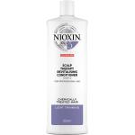 Glättende Nioxin System 5 Conditioner & Spülungen gegen Haarbruch 