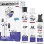 Nioxin System 6 Haarpflegeprodukte gegen Haarausfall für Damen 3-teilig 