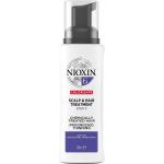 Nioxin System 6 Haarpflegeprodukte 100 ml gegen Haarausfall für Damen 
