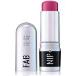 Nip+Fab Glow Fix Go Fix Stix Blush Concealer 14 g Pink Wink