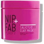 Nip+FabNip + Fab Salicylic Acid Fix | Tonmaske mit