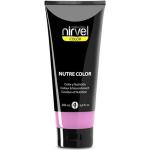 Nirvel Nutre Color Fluor (200 ml) Bubble Gum Pink