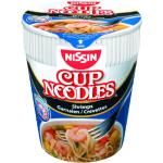 Nissin Cup Noodles Shrimps 
