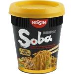 Nissin Soba Classic Cup Nudeln, 90 g