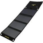 Nitecore FSP30 solar panel, Sonnenpaneel