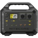 Nitecore NES1200 - schwarz - Powerbanks