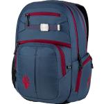 Nitro 878038 Hero Pack / großer trendiger Rucksack Tasche Backpack / mit gepolstertem Laptopfach und weiteren tollen Features / Schoolbag / Schulrucksack
