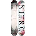 Nitro Arial Kinder Snowboard 23 Allmountain Freestyle gebraucht 138, 1