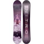 Nitro MERCY Snowboard '23 142
