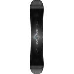 Nitro - All-Mountain Snowboard - Optisym 2024 für Herren - Größe 159 cm - schwarz