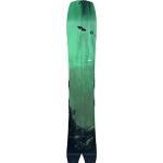 Nitro Snowboards Herren Boards Squash BRD'20 All Mountain Swallowtail Splitboard Backcountry Snowboard, mehrfarbig, 163 cm