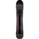 Nitro Snowboards Herren SMP BRD '24, Allmountainboard, Directional, Cam-Out Camber, All-Terrain, Mid-Wide