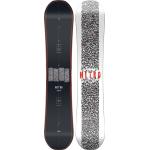 Nitro T1 x fff wide Snowboard 24 leicht hochwertig 155