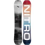 Nitro Team Split Splitboard 23 Board Skitouren Touren Freeride 159
