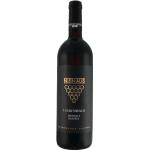 Trockene Italienische Weingut Nittnaus Zweigelt | Blauer Zweigelt Rotweine Jahrgang 1999 0,75 l 