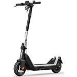 NIU KQi3 Sport (DE) E-Scooter mit Straßenzulassung Weiß/Anthrazit