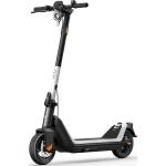 NIU KQi3 Sport E-Scooter mit Straßenzulassung weiß