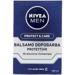 Deutsche NIVEA Balsam After Shaves 100 ml 