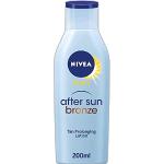 Deutsche NIVEA Sun After Sun Produkte 