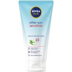 Deutsche NIVEA Creme Sensitive Bio Creme After Sun Produkte 200 ml mit Antioxidantien für  empfindliche Haut 