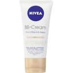 Cremefarbene Deutsche NIVEA BB Cream BB Creams 50 ml LSF 15 gegen große Poren 