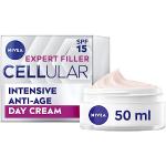 Nivea Cellular Anti-Age Day Cream with SPF 15 50ml