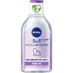Deutsche NIVEA Mizellenwasser 400 ml für  empfindliche Haut 