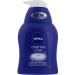 Deutsche NIVEA Creme Care Flüssigseifen 250 ml 