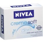 Deutsche NIVEA Creme Soft Seifen 
