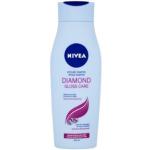 Deutsche NIVEA Diamond Gloss Shampoos 400 ml für Damen 