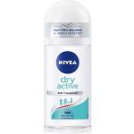 NIVEA Dry Active Deodorant Roll-On 50 ml