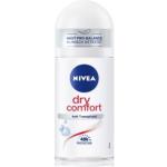 Deutsche NIVEA Dry Comfort Roll-On Antitranspirante 50 ml mit Mineralien für Herren 