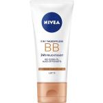 Cremefarbene Deutsche Bio BB Creams 50 ml mit Mineralien gegen Augenringe 