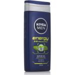Deutsche NIVEA For Men Energy Duschgele 250 ml für Herren 