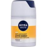 Deutsche NIVEA For Men Energy Gesichtscremes 50 ml für Herren 