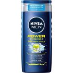 Deutsche NIVEA For Men Power Refresh Duschgele 250 ml für Herren 