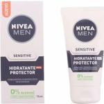 Deutsche NIVEA For Men Sensitive Gesichtscremes 75 ml LSF 15 für Herren 
