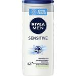 Deutsche NIVEA For Men Sensitive Duschgele 250 ml für Herren 