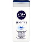 Deutsche erfrischend NIVEA For Men Sensitive Duschgele 250 ml für Herren 