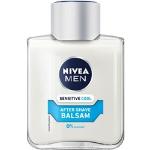 Deutsche NIVEA MEN Balsam After Shaves 100 ml mit Kamille für Herren 