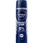 Deutsche NIVEA MEN Herrendeodorants 150 ml 