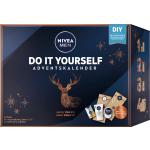 NIVEA MEN Adventskalender DIY mit Pflegeprodukten von NIVEA & Labello 2022 (1 St)