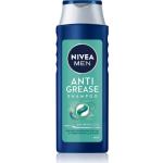 Deutsche NIVEA MEN Shampoos 400 ml für  fettiges Haar für Herren 
