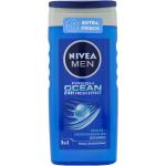 Nivea Men Fresh Ocean Pflegedusche 250ml
