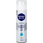 Deutsche NIVEA MEN Gel Pre Shaves 200 ml für  empfindliche Haut für Herren 