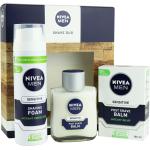 Deutsche NIVEA MEN Balsam Pre Shaves 200 ml mit Kamille für  empfindliche Haut für Herren 