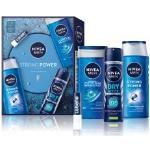 Deutsche erfrischend NIVEA MEN Spray Herrendeodorants Sets & Geschenksets 1-teilig 