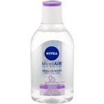Deutsche NIVEA Mizellenwasser 400 ml für  empfindliche Haut für Damen 