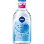 Deutsche Parfümfreie NIVEA Mizellenwasser 400 ml 